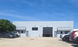 Plus de détails pour 5615-5617 Crawford St, New Orleans, LA - Industriel à vendre