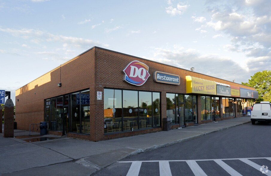 1675 10th Line Rd, Ottawa, ON à louer - Photo du bâtiment - Image 3 de 5