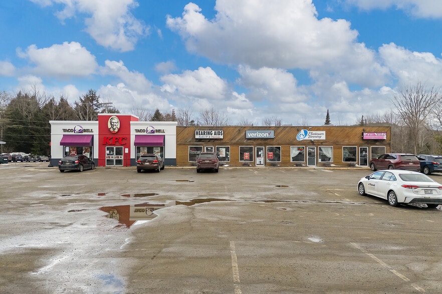 369 Wilton Rd, Farmington, ME for lease - Building Photo - Image 3 of 4