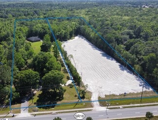 More details for 5865 State Road 16, Saint Augustine, FL - Land for Sale