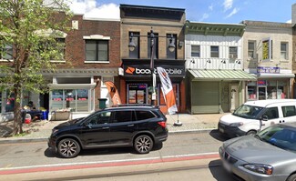 More details for 910 H St NE, Washington, DC - Retail for Sale