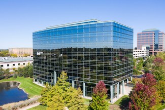 Plus de détails pour 3250 Lacey Rd, Downers Grove, IL - Bureau à louer