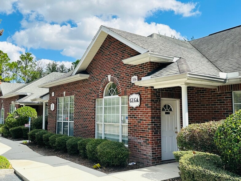 7545 Centurion Pky, Jacksonville, FL for lease - Building Photo - Image 1 of 13