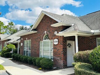Plus de détails pour 7545 Centurion Pky, Jacksonville, FL - Bureau à louer