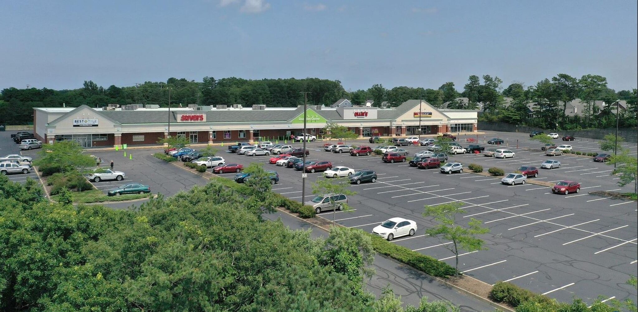 10 Pilgrim Hill Rd, Plymouth, MA for lease Building Photo- Image 1 of 9