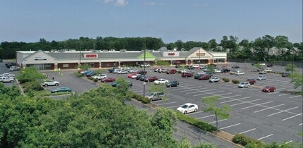 10 Pilgrim Hill Rd, Plymouth, MA for lease Building Photo- Image 1 of 9