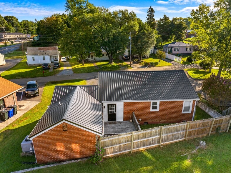 316 Beech St, Morristown, TN for sale - Building Photo - Image 3 of 33