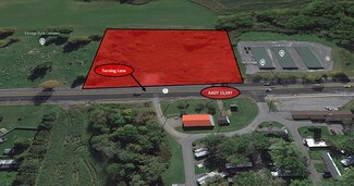 Plus de détails pour 1170 New York 5, Elbridge, NY - Terrain à vendre