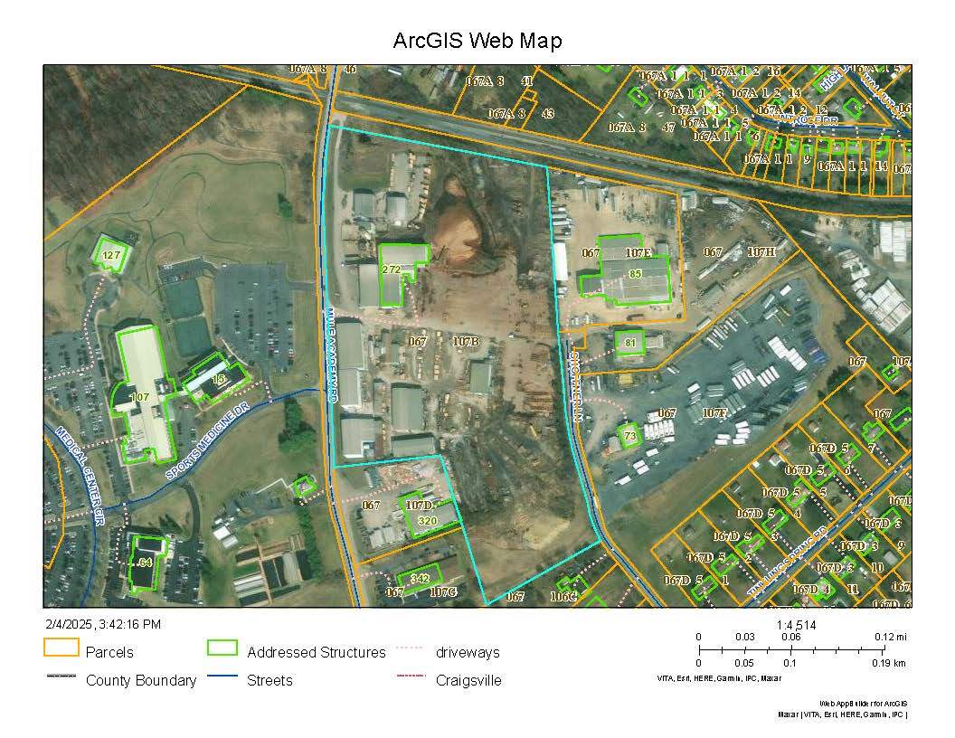 272 Mule Academy Rd, Fishersville, VA for sale Primary Photo- Image 1 of 18