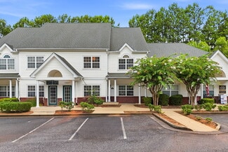 More details for 965 Piedmont Rd NE, Marietta, GA - Office for Lease