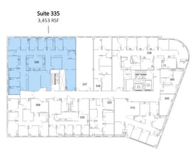 207 S Santa Anita Ave, San Gabriel, CA for lease Floor Plan- Image 1 of 1