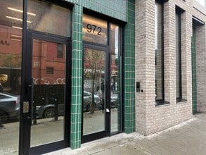 1587 Broadway, Brooklyn, NY à louer Photo intérieure- Image 2 de 19