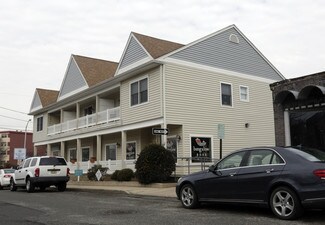 Plus de détails pour 20 Center Ave, Atlantic Highlands, NJ - Bureau/Commerce de détail à louer