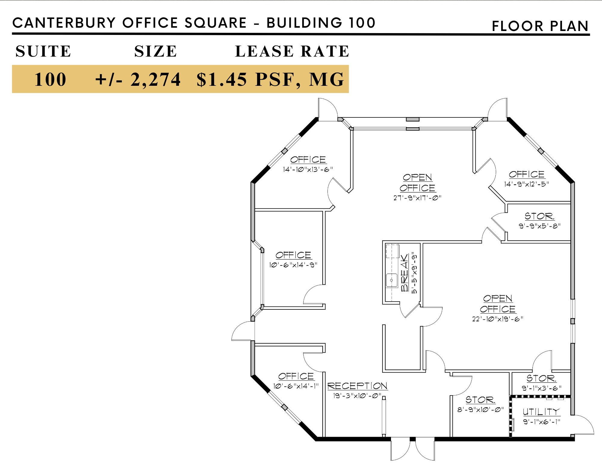 8300 Fair Oaks Blvd, Carmichael, CA à louer Photo intérieure- Image 1 de 3