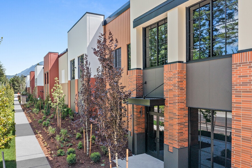 44003 SE Tanner Rd, North Bend, WA for lease - Building Photo - Image 3 of 9