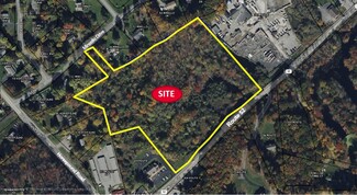 Plus de détails pour 261 Route 52, Carmel, NY - Terrain à vendre