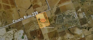 More details for 5000 County Road 239, Jarrell, TX - Land for Sale