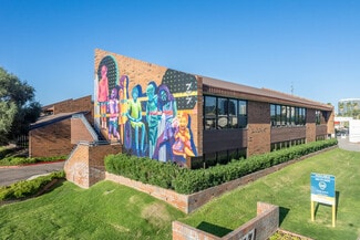 Plus de détails pour 777 E Thomas Rd, Phoenix, AZ - Bureau à louer