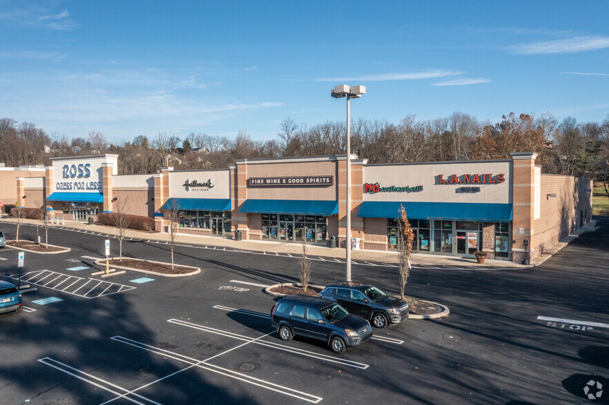 Route 422 & Perkiomen Ave, Reading, PA for lease - Building Photo - Image 1 of 5