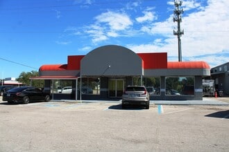 4601 Fowler St, Fort Myers, FL for lease Building Photo- Image 1 of 4