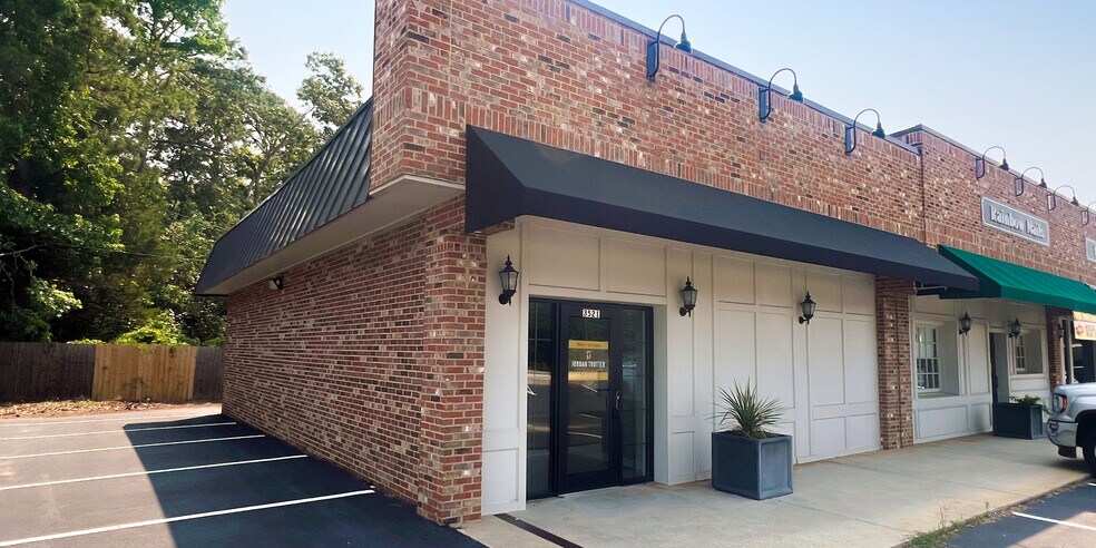 3521 Walton Way Ext, Augusta, GA à louer - Photo du bâtiment - Image 1 de 1