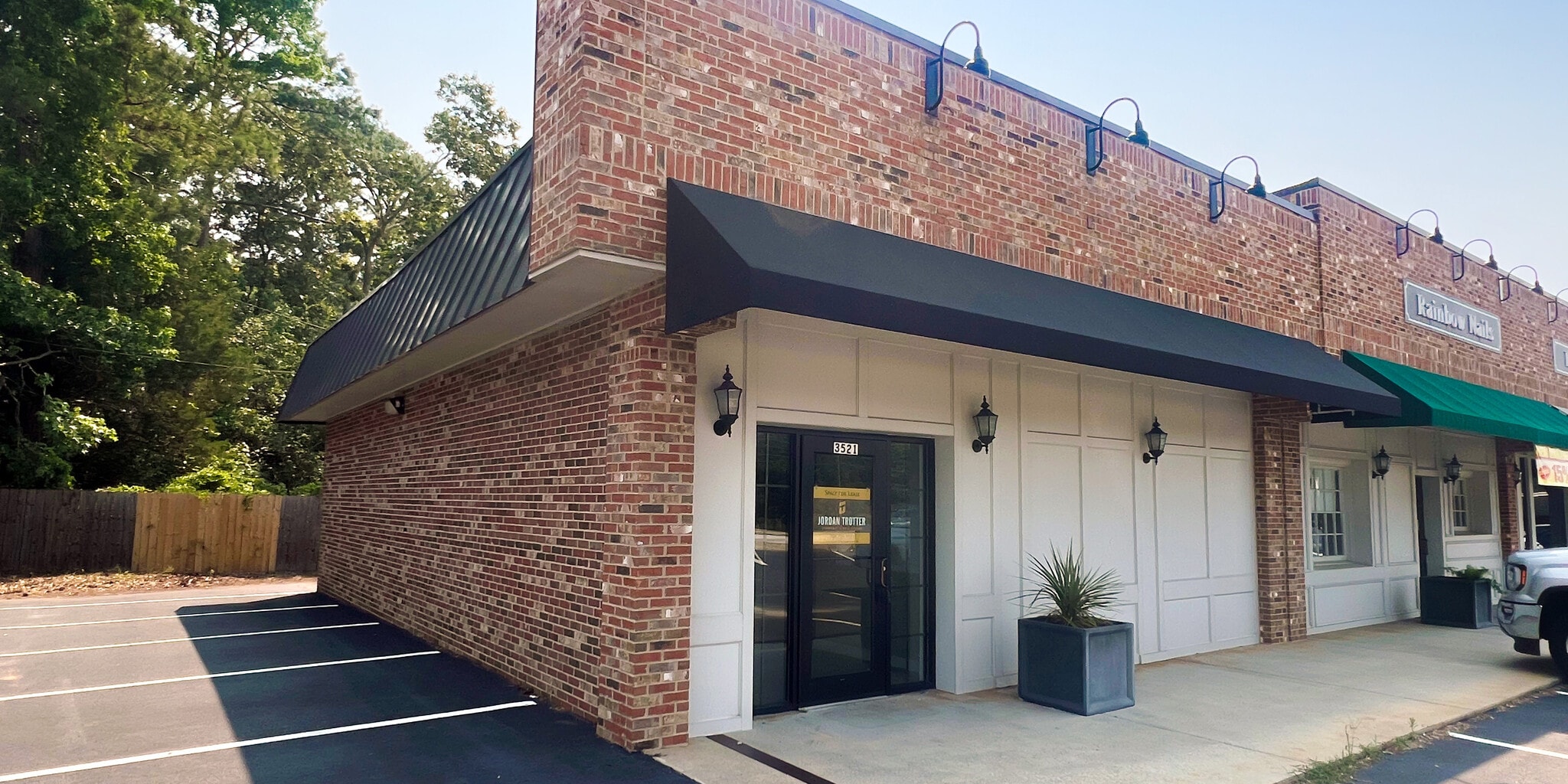 3521 Walton Way Ext, Augusta, GA for lease Building Photo- Image 1 of 2