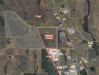 More details for S/S FM 1202, Gainesville, TX - Land for Sale