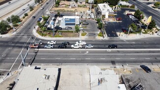 More details for 1428 Richland St, Bakersfield, CA - Retail for Sale