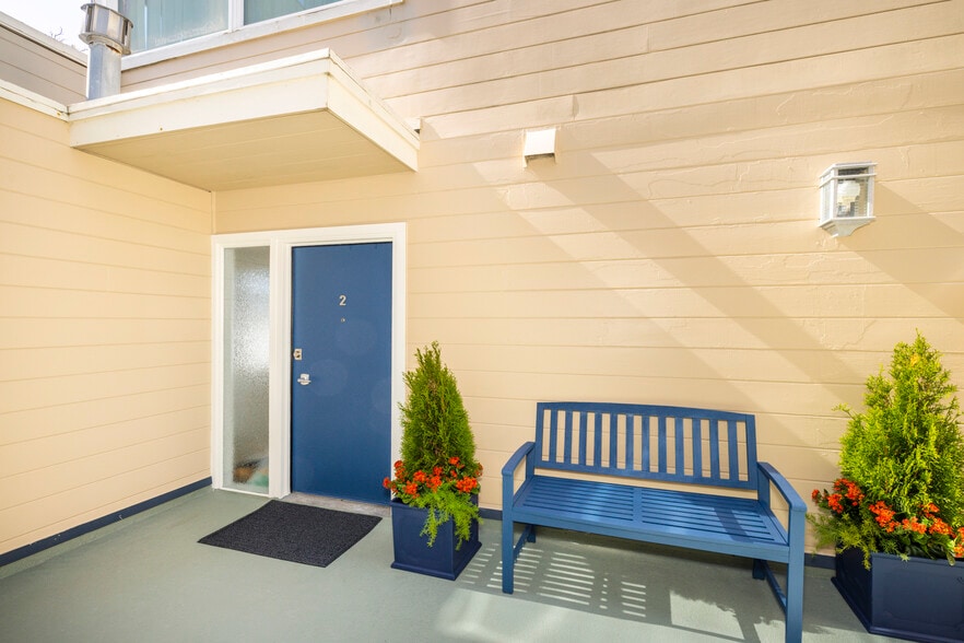 833 Corbett Ave, San Francisco, CA for sale - Building Photo - Image 3 of 8