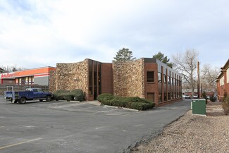 Plus de détails pour 3705 Kipling St, Wheat Ridge, CO - Bureau à louer