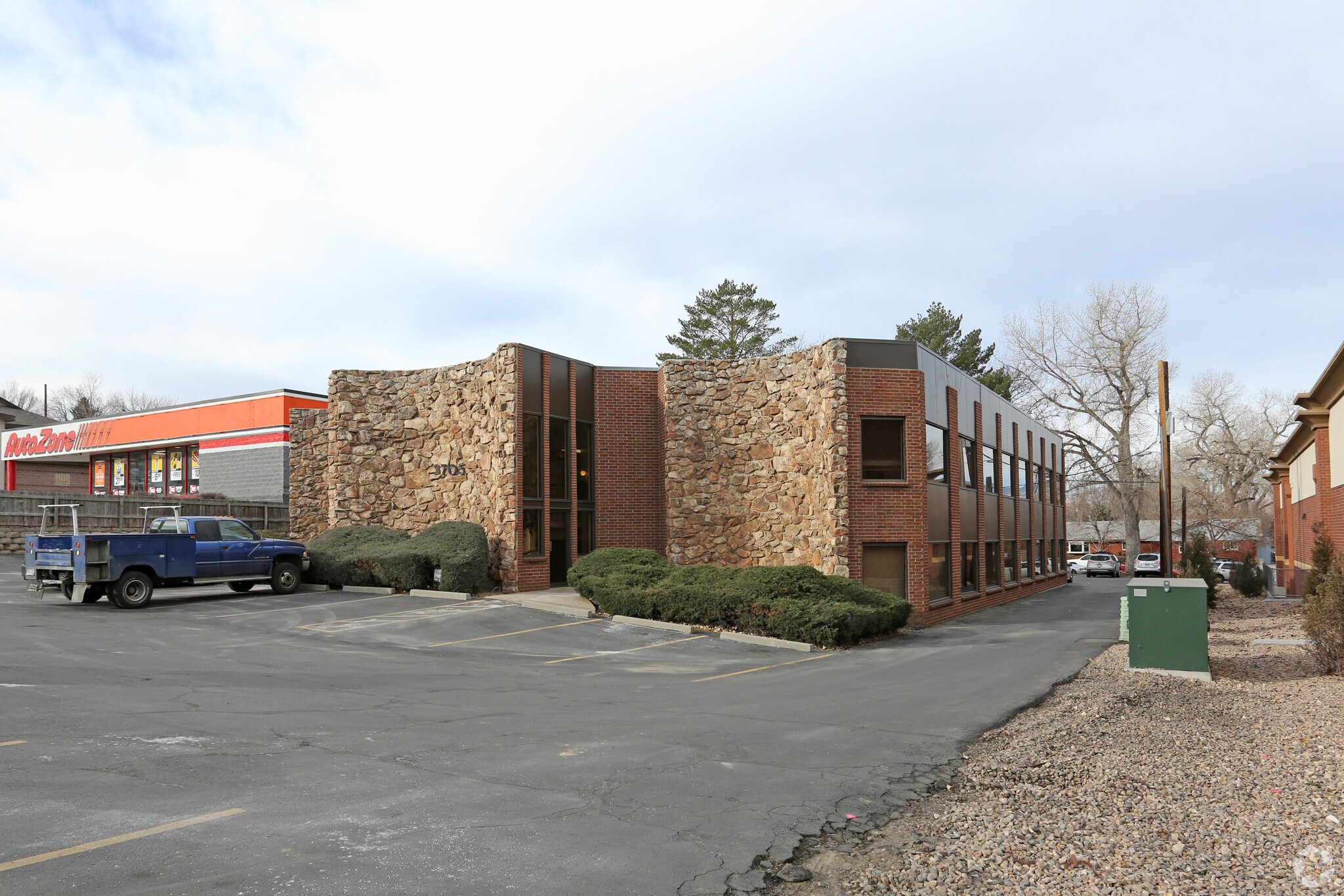 3705 Kipling St, Wheat Ridge, CO for sale Primary Photo- Image 1 of 1