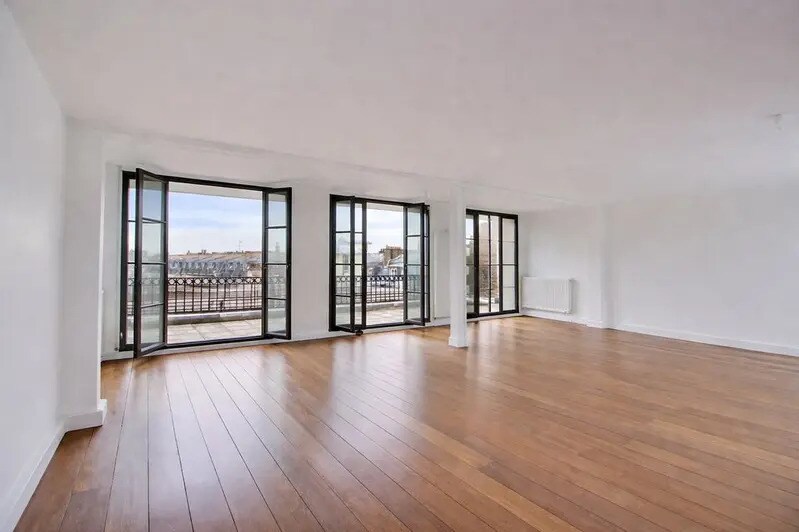 6 Rue Saint-Claude, Paris à louer - Photo du bâtiment - Image 3 de 14