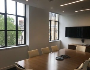 8 Cavendish Sq, Londres à louer - Photo intérieure - Image 2 de 6