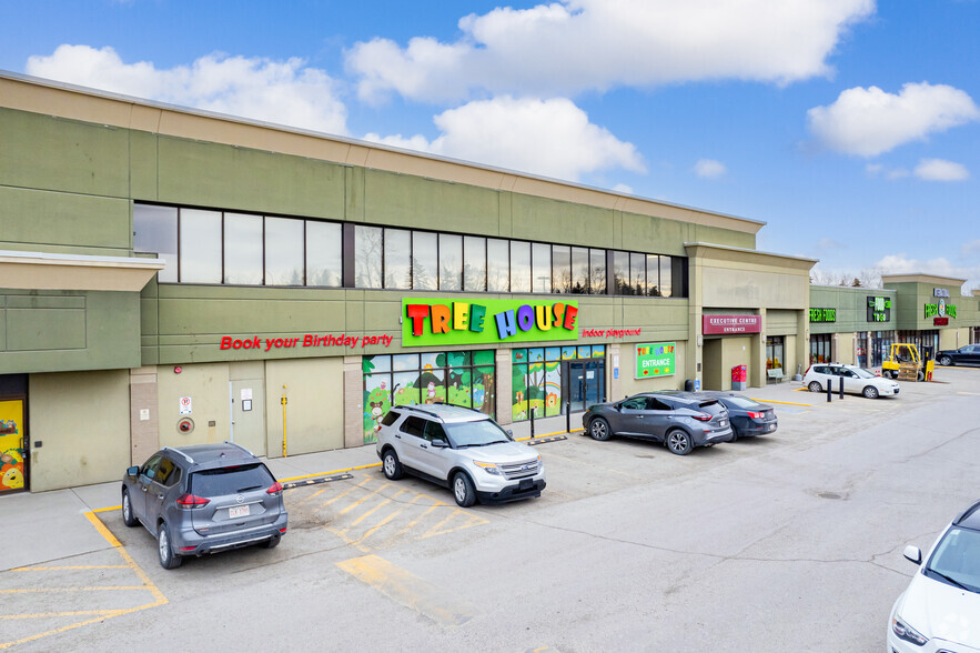 240 Midpark Way SE, Calgary, AB for lease - Building Photo - Image 3 of 6