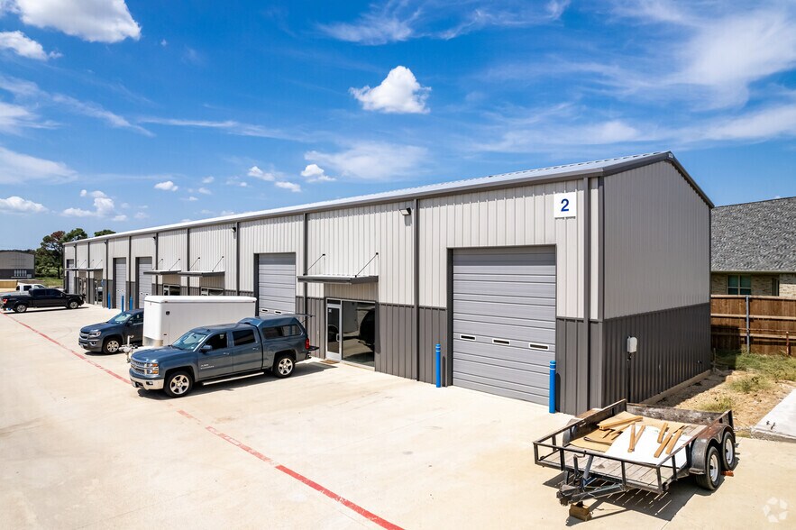 308 E Fm 1830, Argyle, TX à louer - Photo du bâtiment - Image 3 de 17