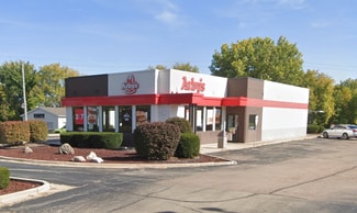 Plus de détails pour 2000 Sycamore Rd, Dekalb, IL - Commerce de détail à vendre