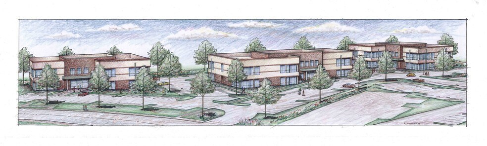 1104 Corporate Way, Sacramento, CA à louer - Photo du bâtiment - Image 3 de 12