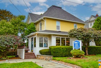 Plus de détails pour 250 Central Ave, White Plains, NY - Commerce de détail à vendre