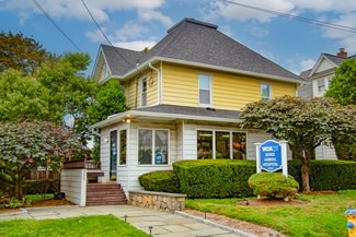 Plus de détails pour 250 Central Ave, White Plains, NY - Commerce de détail à vendre