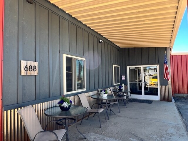 688 Main St, Walden, CO à vendre - Photo du bâtiment - Image 2 de 34