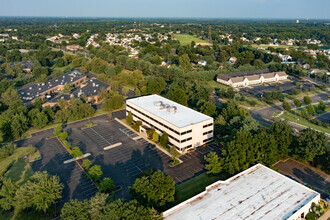 2 Eves Dr, Marlton, NJ - aerial  map view - Image1