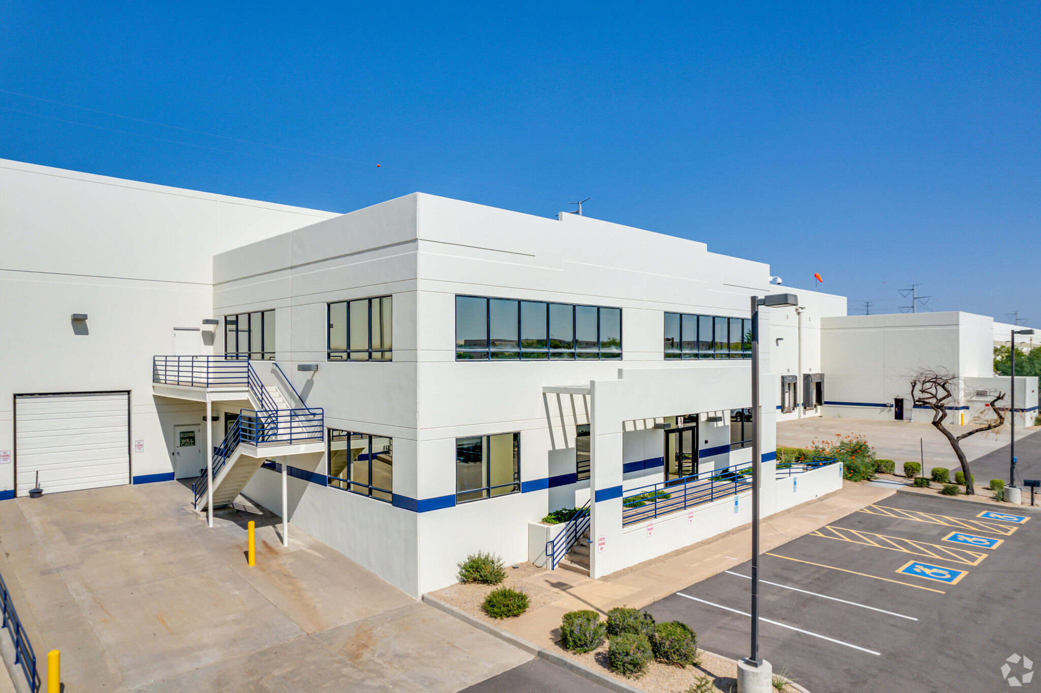 9310 S McKemy St, Tempe, AZ for lease Building Photo- Image 1 of 8