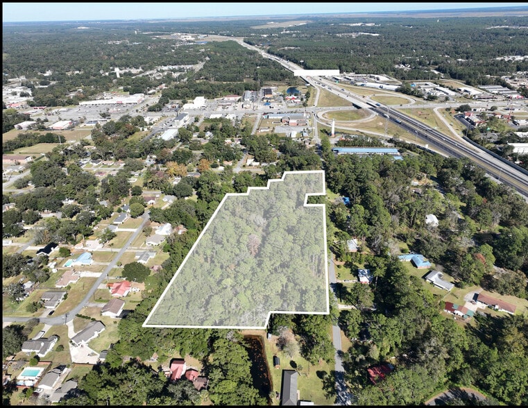 502 Butler Dr, Brunswick, GA à vendre - Photo du bâtiment - Image 3 de 11