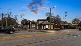 More details for 9055 Mentor Ave, Mentor, OH - Retail for Lease