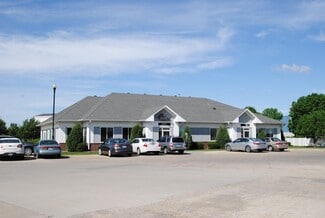 Plus de détails pour 4749 Amber Valley Pky, Fargo, ND - Bureau, Bureau/Médical à louer