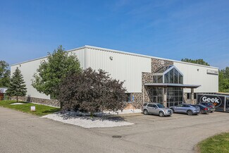 Plus de détails pour 3851 Model Ct SE, Grand Rapids, MI - Industriel à louer