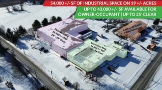 More details for 1207 W Bridge St, Spring City, PA - Industrial for Sale