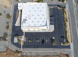 23735 Jackson Ave, Murrieta, CA - Aérien  Vue de la carte