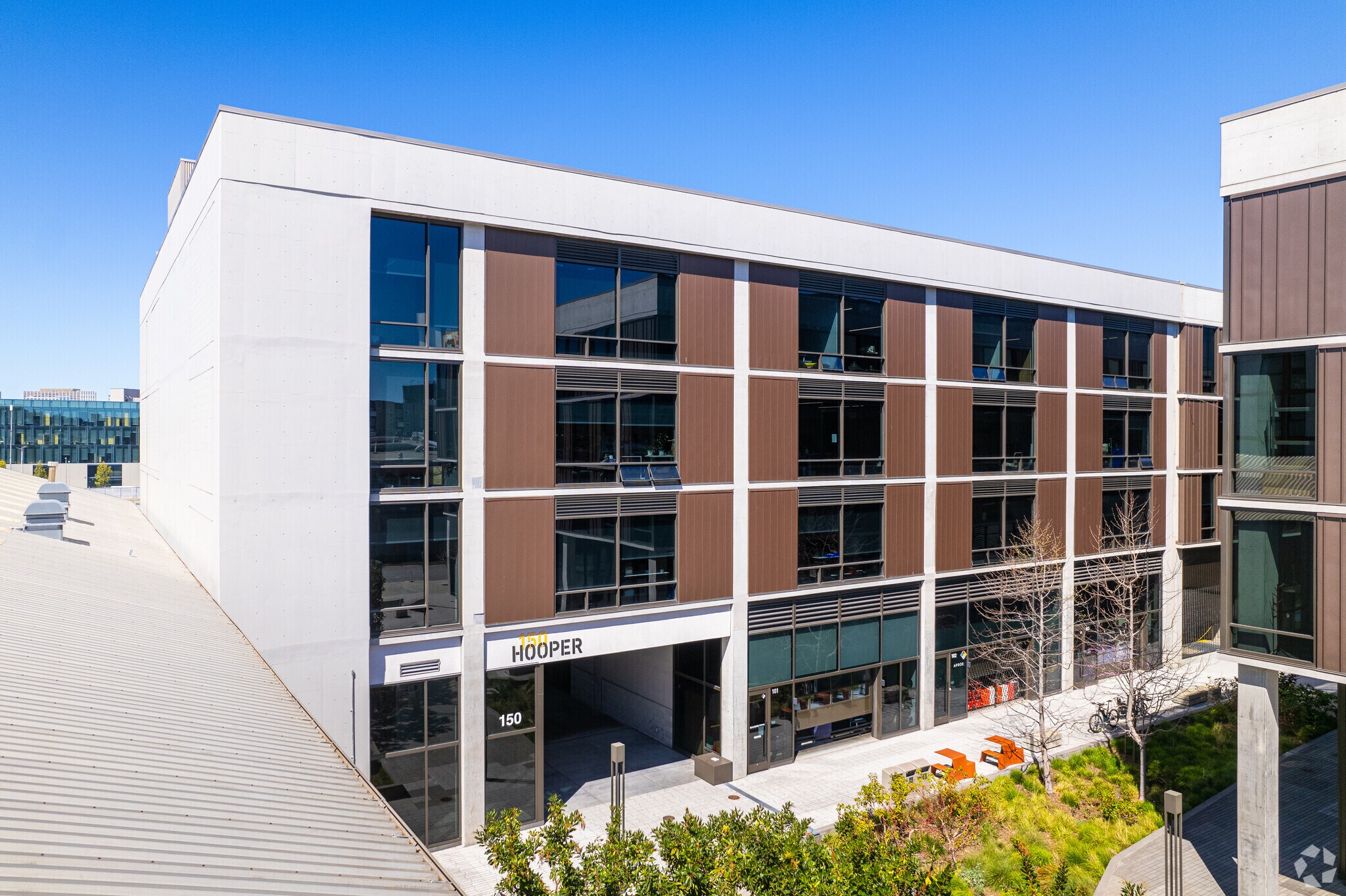 150 Hooper St, San Francisco, CA for lease Primary Photo- Image 1 of 32