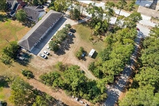 More details for 32618 Tamina Rd, Magnolia, TX - Land for Sale